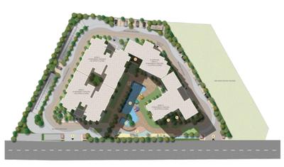 Project Image of 1894.0 - 2570.0 Sq.ft 3 BHK Apartment for buy in Sobha Altair