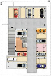 Project Image of 2156.0 - 2637.0 Sq.ft 3 BHK Apartment for buy in Hitin 1410 The Residences