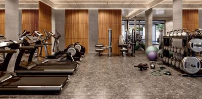 Project Image of 1737.59 - 1742.31 Sq.ft 3 BHK Apartment for buy in Mangalmurti Advait