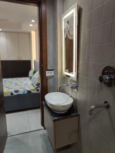 Project Image of 300.0 - 1900.0 Sq.ft 1 BHK Apartment for buy in Luxury Homes By Sehra Ji
