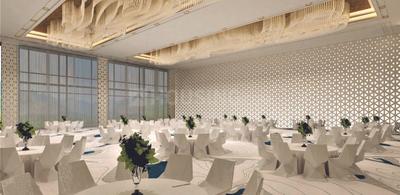 Project Image of 2888.0 - 11333.0 Sq.ft 3 BHK Apartment for buy in The Trilight