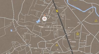 Project Image of 695.46 - 1173.7 Sq.ft 2 BHK Apartment for buy in Rohit 108 Astera Wing D E And F