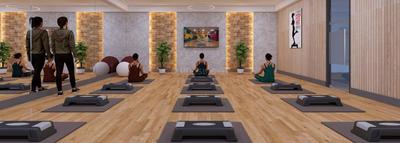Project Image of 1065.0 - 1945.0 Sq.ft 2 BHK Apartment for buy in Vasavi Metropolis