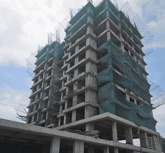 Project Image of 4158.0 - 5598.0 Sq.ft 4 BHK Apartment for buy in Buildone The One