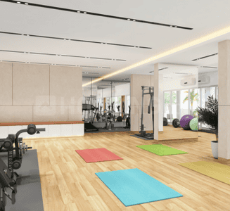 Project Image of 1158 Sq.ft 2.5 BHK Apartment / Flat for sale in Avadi for Rs. 8050000