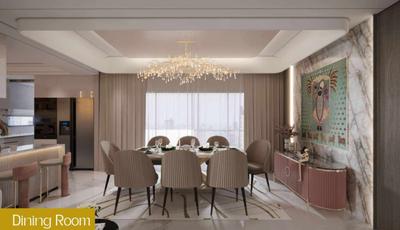 Project Image of 0.0 - 3611.0 Sq.ft 4 BHK Apartment for buy in Elite Manor
