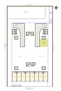 Project Image of 1020.31 - 1044.64 Sq.ft 3 BHK Apartment for buy in Sagar Silver Heights