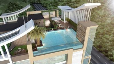 Project Image of 729.0 - 1105.0 Sq.ft 2 BHK Apartment for buy in Kriscon Skywalk