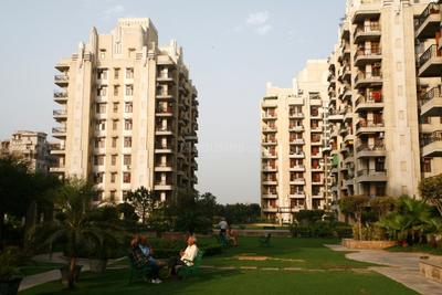 Project Image of 1607.0 - 2523.0 Sq.ft 3 BHK Apartment for buy in ATS Golf Meadows Lifestyle
