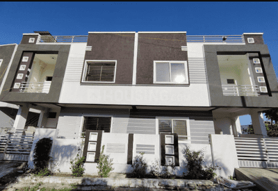 Project Image of 1100.0 - 2200.04 Sq.ft 3 BHK Villa for buy in Rivera Hills View Bunglow