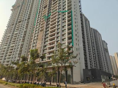Project Image of 531.0 - 1753.0 Sq.ft 2 BHK Apartment for buy in Kalpataru Parkcity