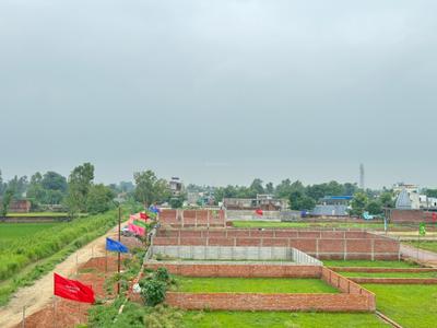 Project Image of 1000.0 - 2000.0 Sq.ft Residential Plot Plot for buy in Paradise Town Phase 2