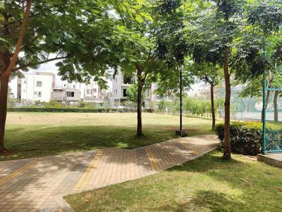 Project Image of 1093.0 - 3165.0 Sq.ft 3 BHK Villa for buy in The Address The Lake View Address 