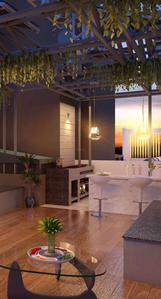 Project Image of 678.0 - 1365.0 Sq.ft 2 BHK Apartment for buy in Belvalkar Parikshit