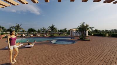 Project Image of 1130.21 - 6355.76 Sq.ft Residential Plot Plot for buy in The Riyasat Sankalp