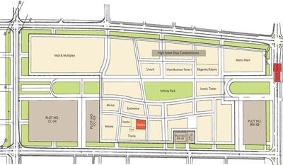 Project Image of 757.0 - 1067.0 Sq.ft 2 BHK Apartment for buy in UCHDL Vasilia
