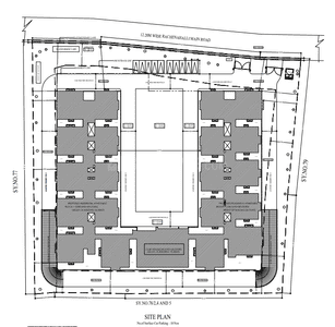 Project Image of 1605.0 - 3070.0 Sq.ft 3 BHK Apartment for buy in SB Urban Park