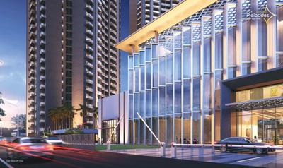 Project Image of 1572.0 - 2185.0 Sq.ft 3 BHK Apartment for buy in RG Pleiaddes