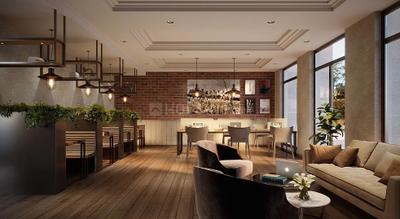 Project Image of 1498.0 - 1755.0 Sq.ft 3 BHK Apartment for buy in Sobha Manhattan Towers Town Park Phase 1 W 4 And 5