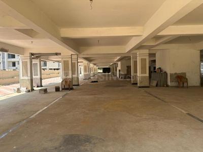 Project Image of 915.0 - 1285.0 Sq.ft 2 BHK Apartment for buy in Sri Balaji Paradise Apartments