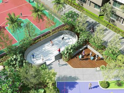 Project Image of 725.0 - 1890.0 Sq.ft 1 BHK Apartment for buy in Sai Raghavendras Tiara