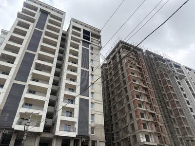 Project Image of 1650.0 - 2196.0 Sq.ft 3 BHK Apartment for buy in Prosperiti Ekam
