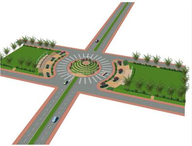 Project Image of 880.0 - 2400.0 Sq.ft Residential Plot Plot for buy in Shri Krishna Enclave