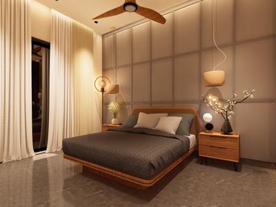 Project Image of 282.12 - 861.22 Sq.ft 1 RK Apartment for buy in Graceunited Mirai