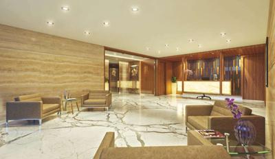 Project Image of 5750.0 - 5790.0 Sq.ft 4 BHK Apartment for buy in True The North