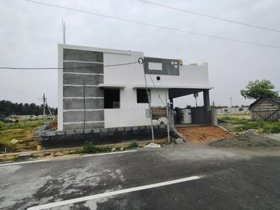 Project Image of 436.0 - 3484.0 Sq.ft Residential Plot Plot for buy in Greenfield Opal