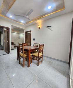 Project Image of 1099.0 - 1598.0 Sq.ft 2 BHK Apartment for buy in A D Pashrvnath 4