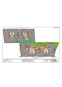 Project Image of 599.34 - 1231.0 Sq.ft 2 BHK Apartment for buy in Relcon Ridhi Sidhi Sadan Of Ridhi Sidhi Co Operative Housing Society Ltd