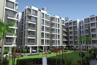 Mahadev Takshshila Mahadev Green Images for Elevation of Mahadev Takshshila Mahadev Green 1