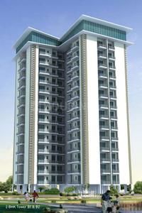 Project Image of 788.25 - 1404.94 Sq.ft 2 BHK Apartment for buy in Splendor Grande Phase 2