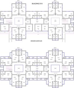 Project Image of 171.0 - 199.13 Sq.ft 1 RK Apartment for buy in Karrm Panchtatva 2