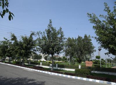 Project Image of 853.0 - 1553.0 Sq.ft 2 BHK Villa for buy in Eldeco Nora