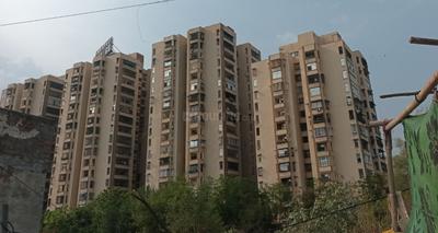 Project Image of 1200 Sq.ft 2 BHK Apartment / Flat for sale in Indirapuram for Rs. 10200000
