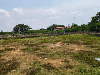Project Image of 1055.0 - 2073.0 Sq.ft Residential Plot Plot for buy in RKR Peace Town