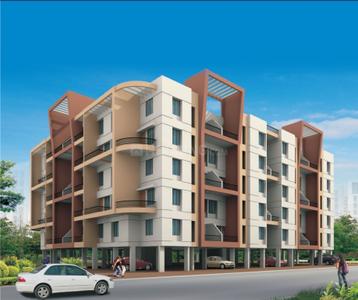 Project Image of 622.0 - 938.0 Sq.ft 1 BHK Apartment for buy in Shree Dream Square