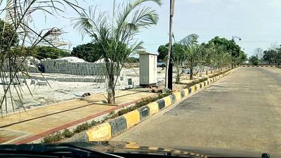 Project Image of 1485.0 - 3600.0 Sq.ft Residential Plot Plot for buy in J Group Annapurna County