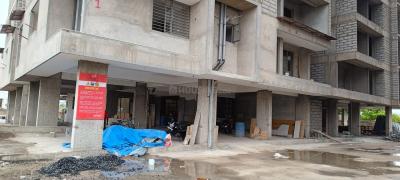 Project Image of 1558.29 - 1662.06 Sq.ft 3 BHK Apartment for buy in Reva Sanskruti Sangath