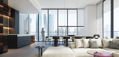 Project Image of 1023.0 - 11795.0 Sq.ft 1 BHK Apartment for buy in Arada W The Residences