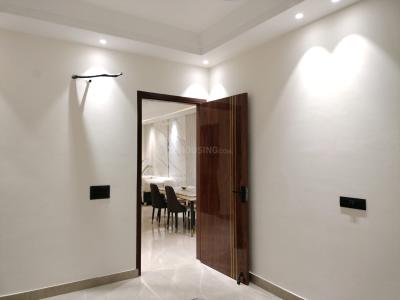 Project Image of 0.0 - 2340.0 Sq.ft 4 BHK Builder Floor for buy in Anupam Ultra Luxury Floors