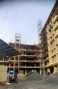 Project Image of 445.09 - 688.0 Sq.ft 1 BHK Apartment for buy in Yes Central Galleria 1