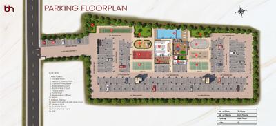 Project Image of 0.0 - 1166.0 Sq.ft 3 BHK Apartment for buy in Bhavisha Raaga