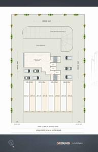 Project Image of 732.0 - 1674.0 Sq.ft 2 BHK Apartment for buy in Ak Hitech Sapphire