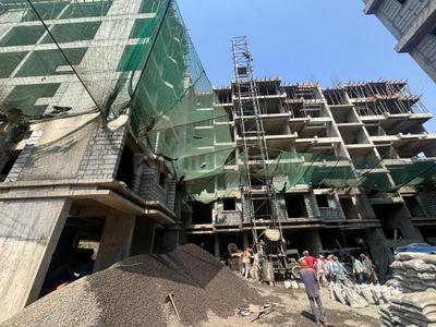 Project Image of 543.0 - 551.0 Sq.ft 2 BHK Apartment for buy in Bhagwati Celeste