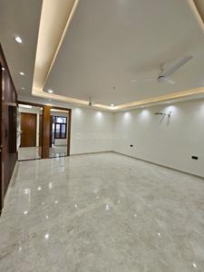 Project Image of 2250.0 - 2350.0 Sq.ft 4 BHK Builder Floor for buy in Swastik Greenfields Floor