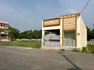 Project Image of 700.0 - 2400.0 Sq.ft Residential Plot Plot for buy in Premier Pragathi Nagar