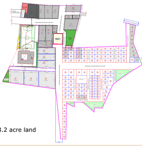 Project Image of 1800.0 - 35730.0 Sq.ft Residential Plot Plot for buy in Anantha Aerocity